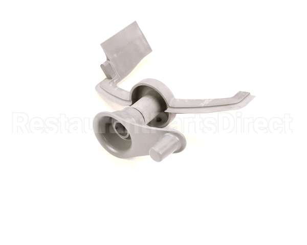 59383 Robot Coupe Blx15 Scraper Arm Assembly.