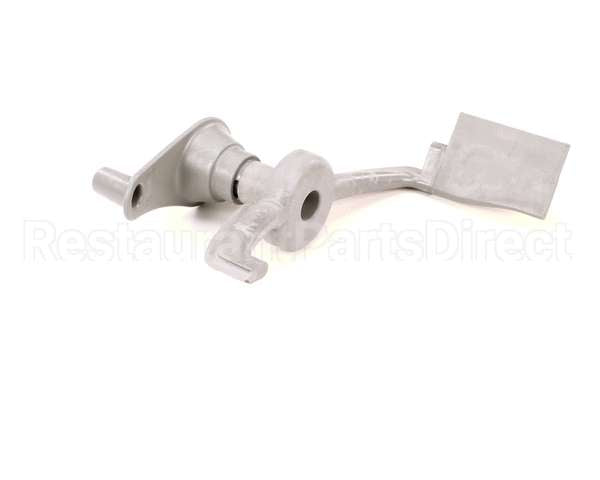 59383 Robot Coupe Blx15 Scraper Arm Assembly.