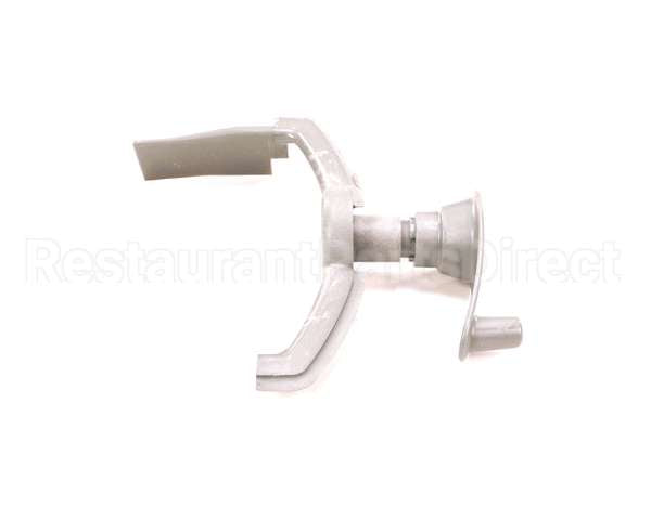 59384 Robot Coupe Blx20 Scraper Arm Assembly.