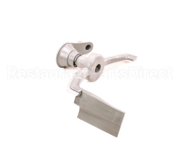 59384 Robot Coupe Blx20 Scraper Arm Assembly.