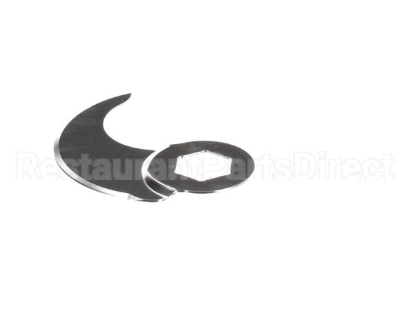 59392 Robot Coupe R15E/R20E Straight Blade