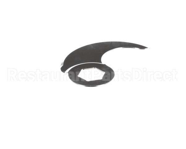 59392 Robot Coupe R15E/R20E Straight Blade