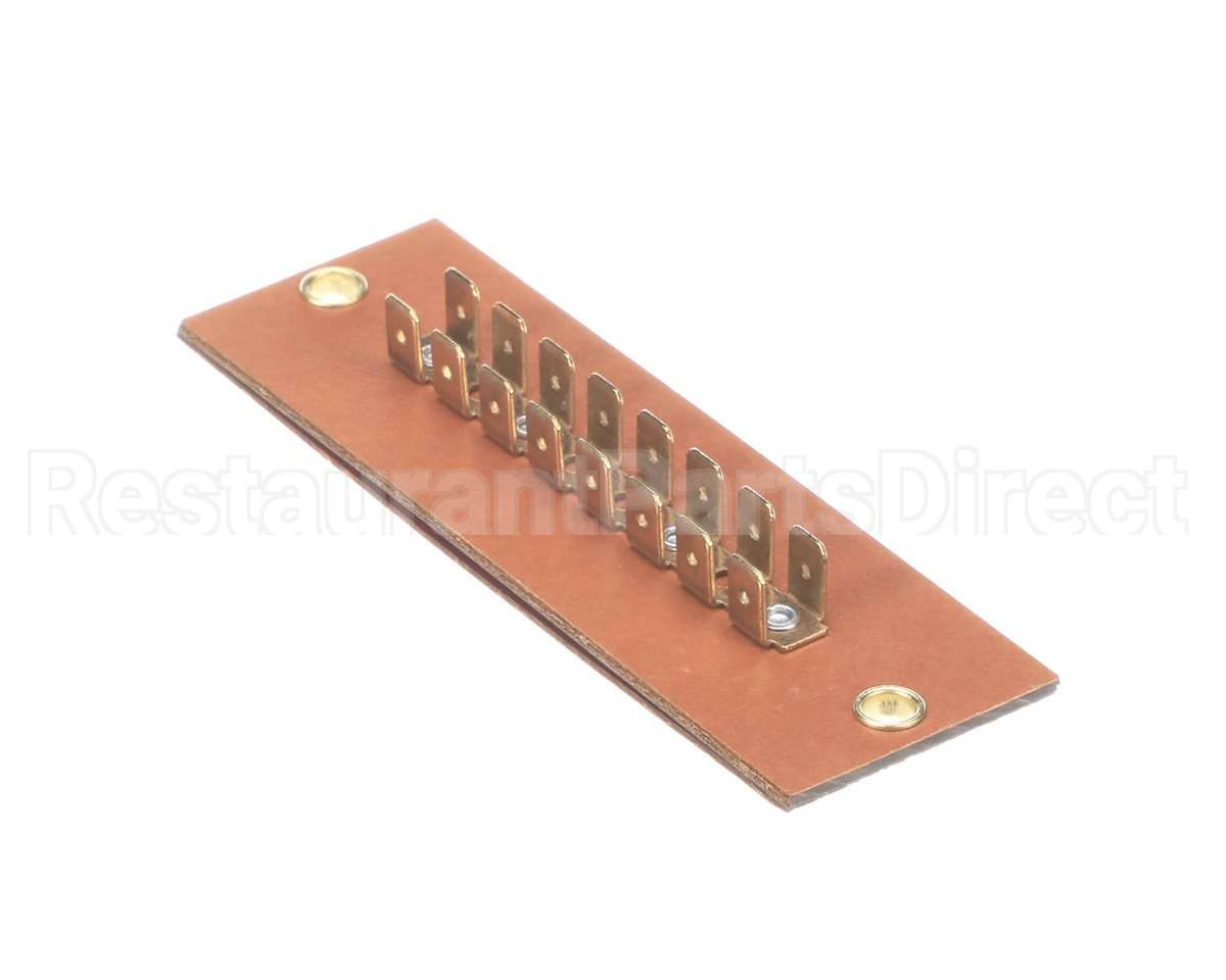 5940-004-21-34 Jackson Terminal Board