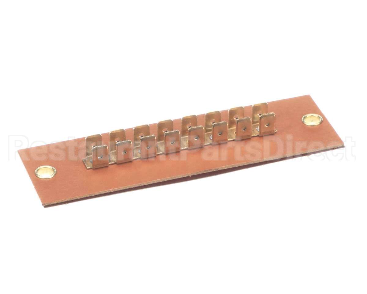 5940-004-21-34 Jackson Terminal Board