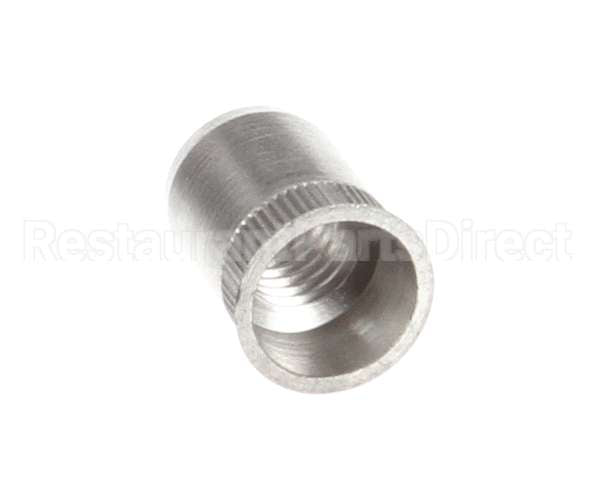 5940026 Bki Rivnut, Round, M8 X 1/25, Ss