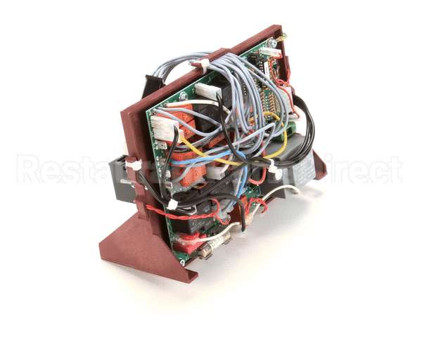 59403 Robot Coupe Command Assembly R8E-Bl15E Us