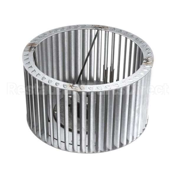 59409 Compatible Middleby Wheel, Blower Ccw