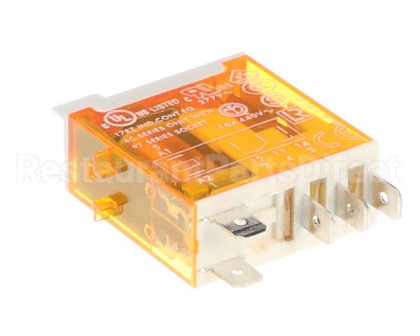 59421 Resfab Relay Cr-40/60