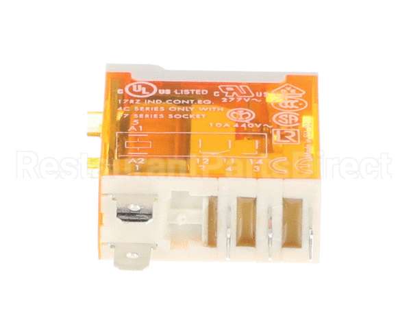 59421 Resfab Relay Cr-40/60