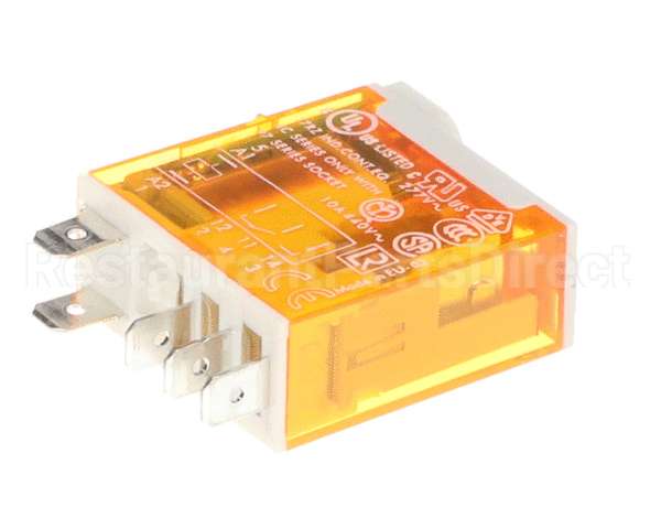 59421 Resfab Relay Cr-40/60