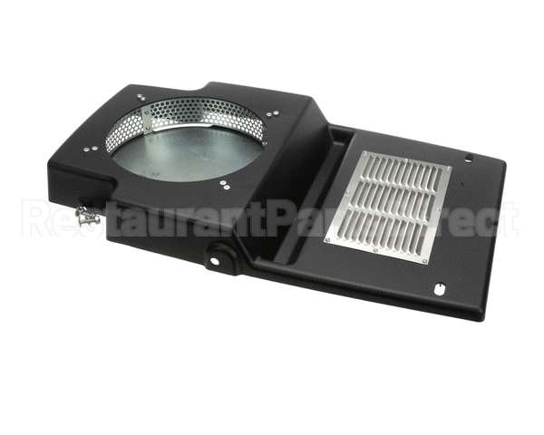 59434 Robot Coupe R10E Us Air Guide Assembly.