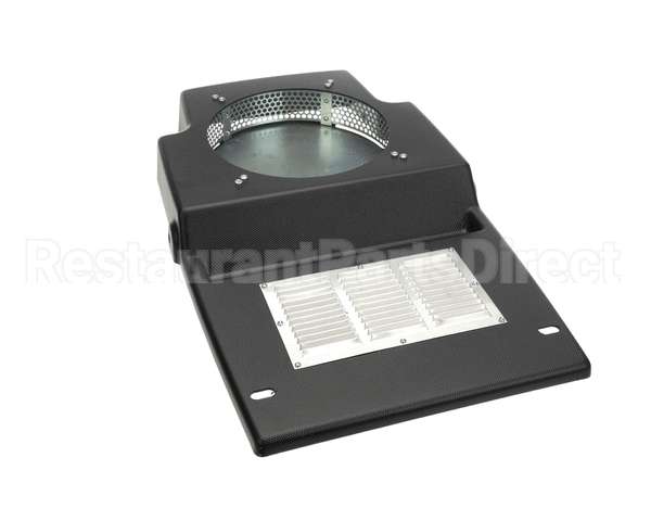 59434 Robot Coupe R10E Us Air Guide Assembly.