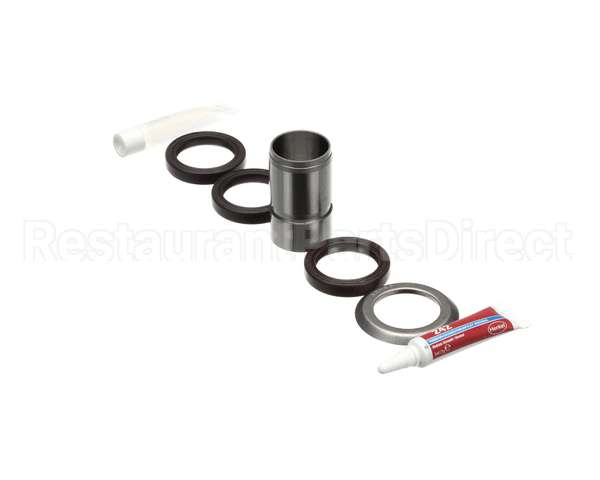 59439 Robot Coupe Motor Ring Assembly R23/R30