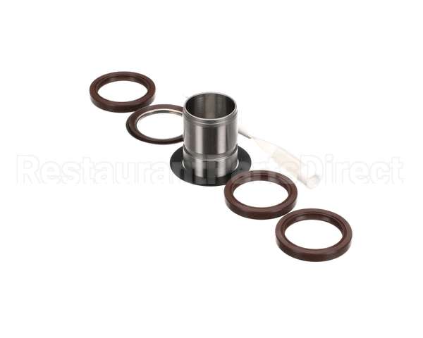 59440 Robot Coupe Motor Ring Assembly R45/R60