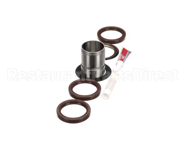 59440 Robot Coupe Motor Ring Assembly R45/R60