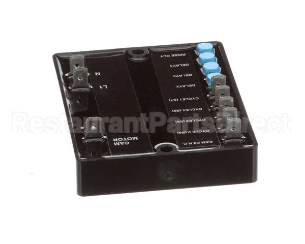 5945-002-13-78 Jackson Timer, 240V Wash Cycle Delay