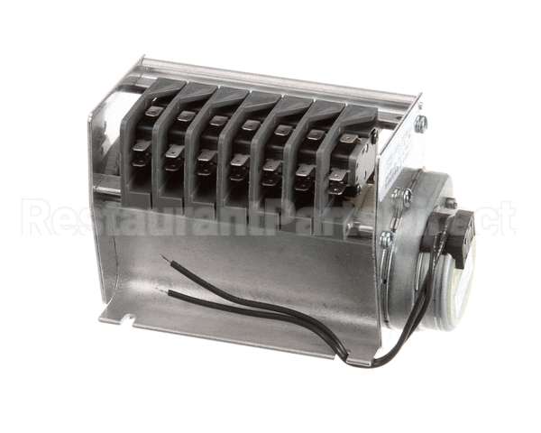 5945-002-49-35 Jackson Timer, 7C240V/60Hz120Sec(6214246564