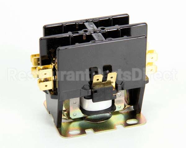 5945-002-74-20 Jackson Contactor,Cr453Cc2Baa 30Amp 240V Ge