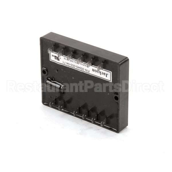 5945-003-54-71 Compatible Jackson Board, 3178 Speed Control