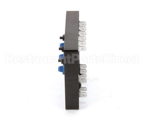 5945-003-54-71 Jackson Board,3178 Speed Control