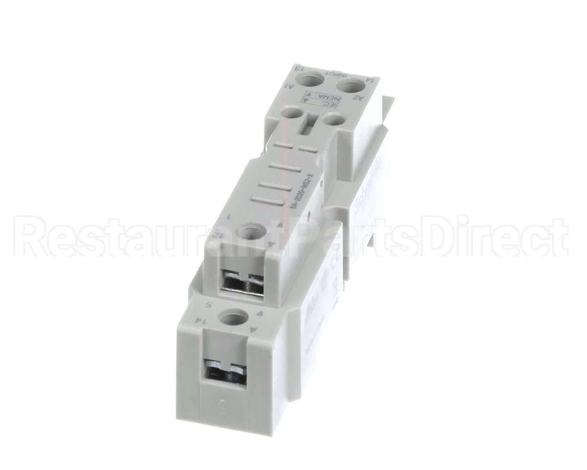 5945-003-76-33 Jackson Socket,Relay 20A300V(70-781D5-1A)