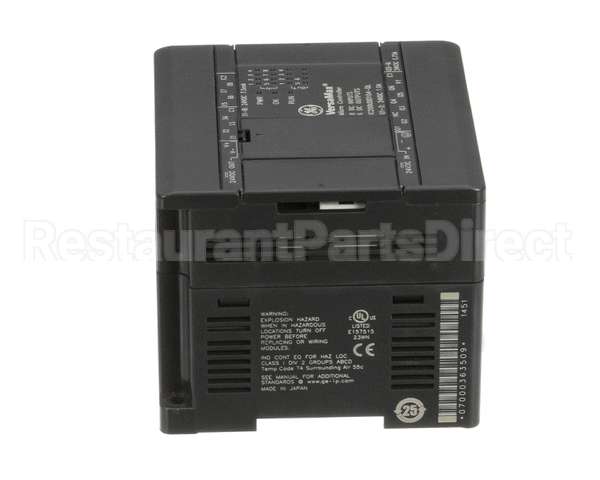 5945-003-92-50 Jackson Plc, 24Vdc For Crew 44
