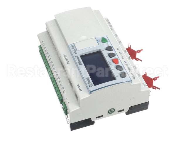 5945-004-01-05 Jackson Plc, Crouzet 88974561 M3 Logic Controlle