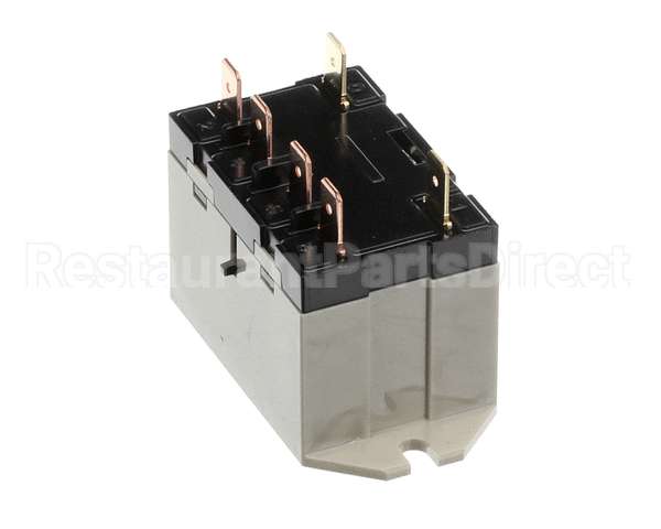 5945-004-10-48 Jackson Relay, Dpst 240V G7L-2A-Tub-J-Cb-Ac200/2