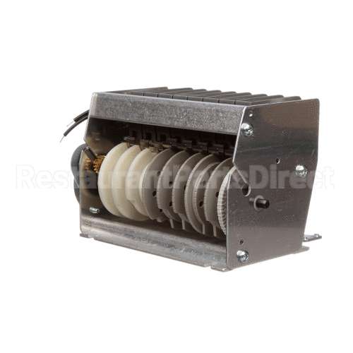 5945-004-11-78 Jackson Timer, Cons Xl-E 90S 115V (62-142-46771)