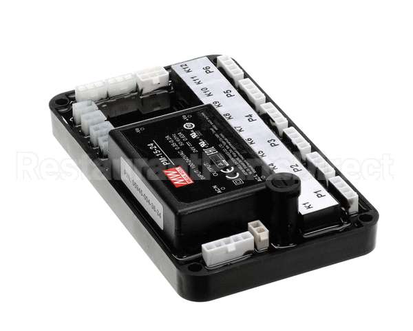 5945-004-36-34 Jackson Board I/O Electronic Ww Control 3636