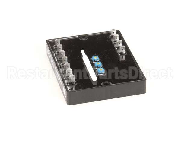 5945-011-46-24 Jackson Control Boards, D.c. Chemical Dispe