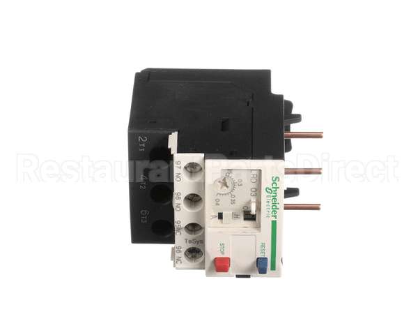 5945-02298 Insinger Overload Relay 115 Conv. Dri