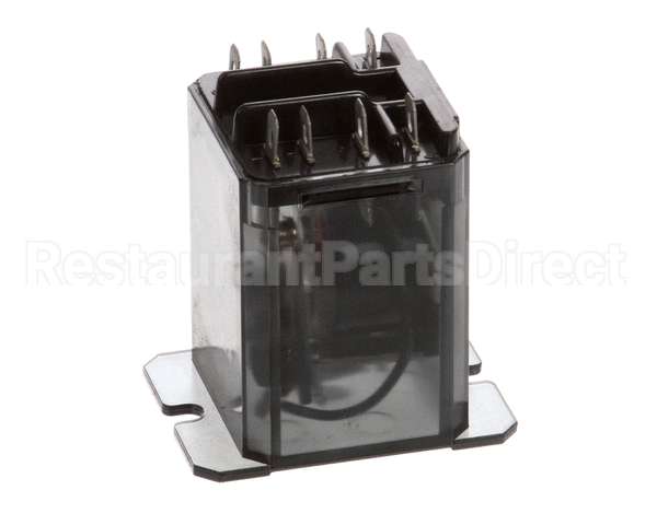 5945-111-35-19 Jackson Relay,120V/50/60Hz/3A/1/2Hp/600Vac/