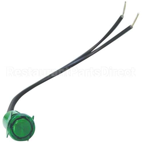 5945-111-44-43 Compatible Jackson Light - Green