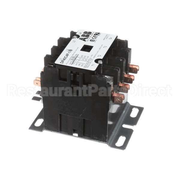 5945-111-68-37 Compatible Jackson Contactor, Wash Heater