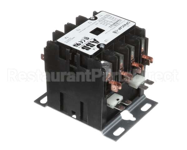 5945-111-68-37 Jackson Contactor, Wash Heater