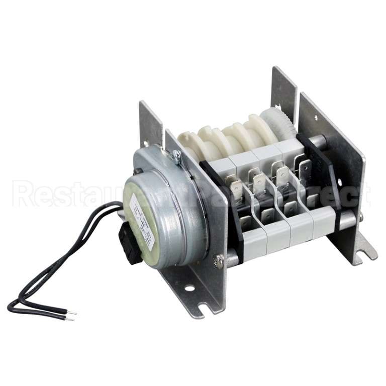 5945-303-31-00 Compatible Jackson Dishwasher Timer