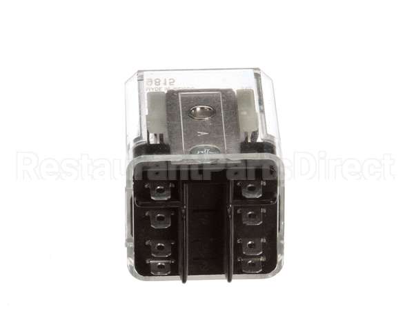 5945-305-01-19 Jackson Relay, 24Volt Kup-11D15-24