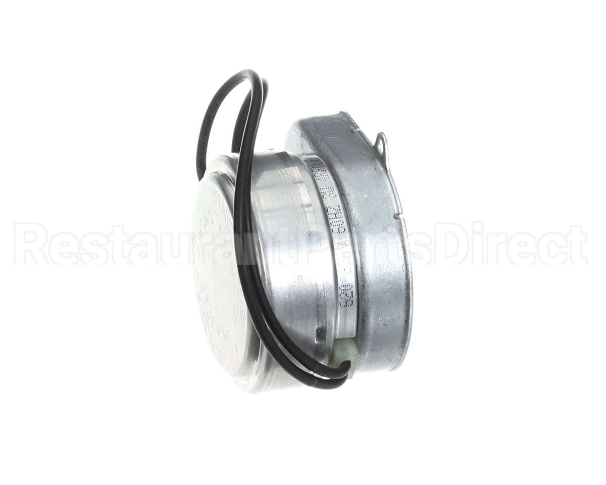 5945-306-06-00 Jackson Timer Motor 220V4Rpm,(Pmh-67)