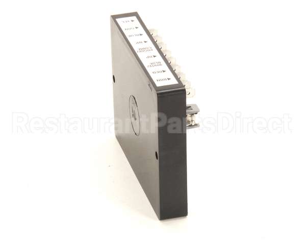 5945-307-07-93 Jackson Timer,(1680) Led 3 Loads Sld S