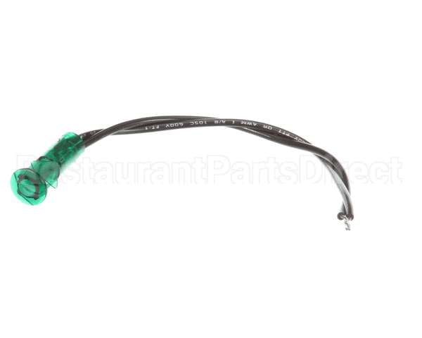 5945-504-08-18 Jackson Indicator Light Green Ready