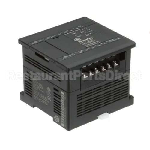 59450039250 Compatible Jackson Plc, 24Vdc