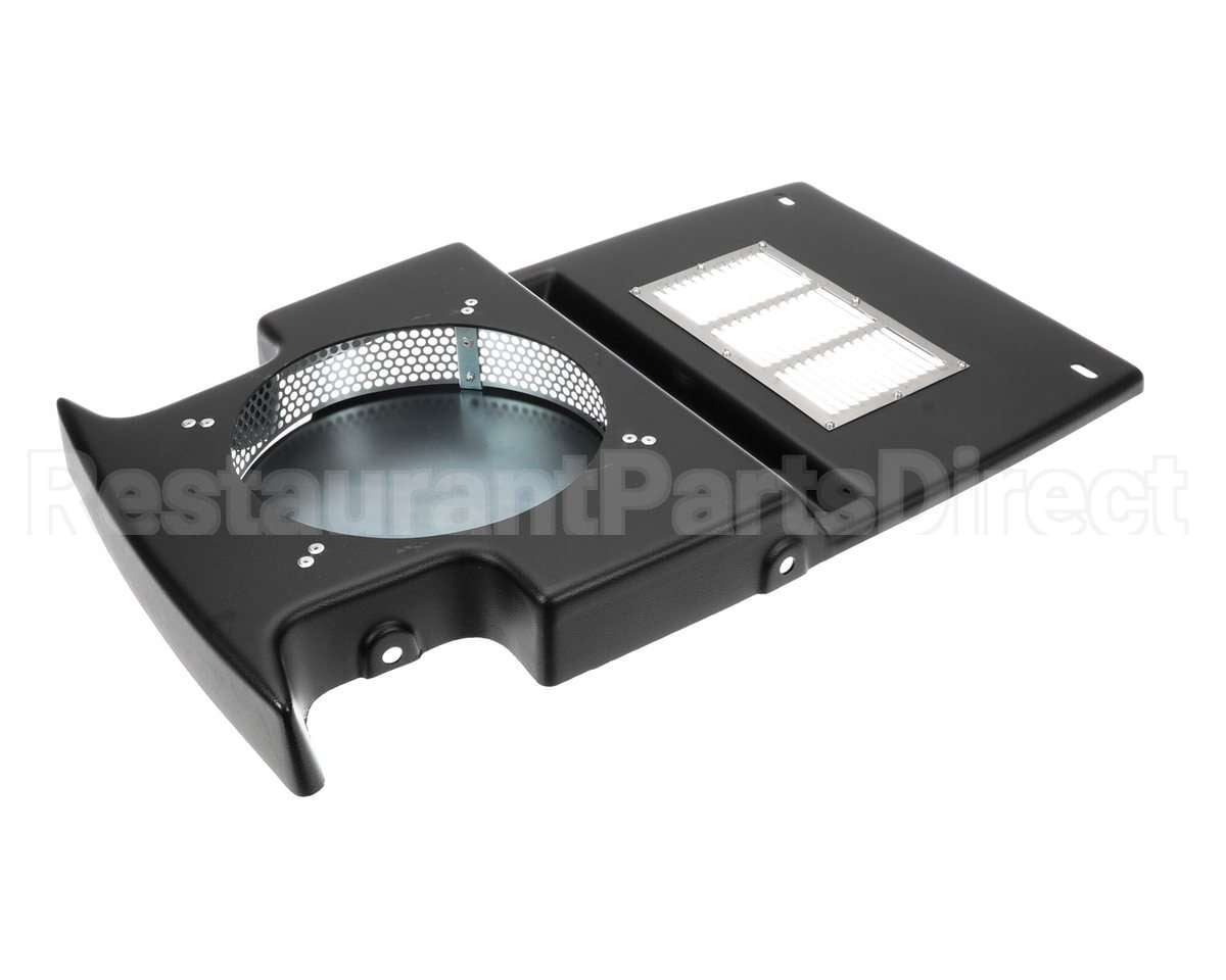59454 Robot Coupe Air Deflector