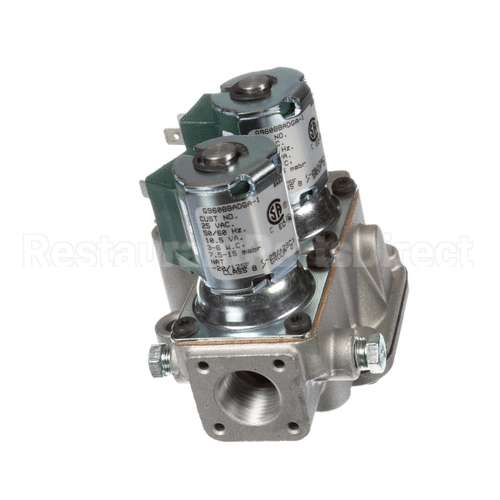 59465 Middleby Valve,Gas Top Adj Baso