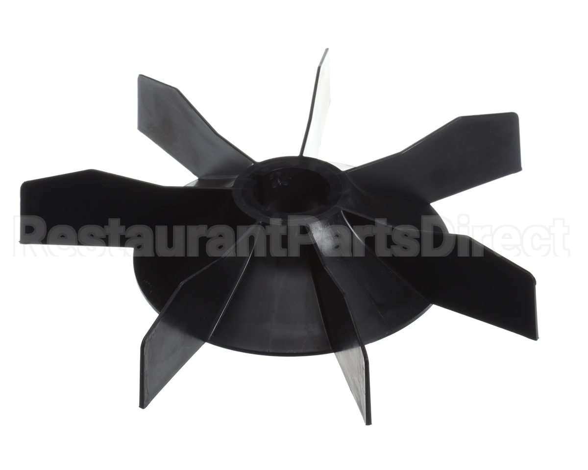 59465 Robot Coupe Motor Fan, R45/R60