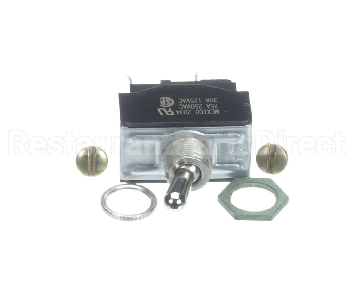59466 Resfab Toggle Switch Hot Case