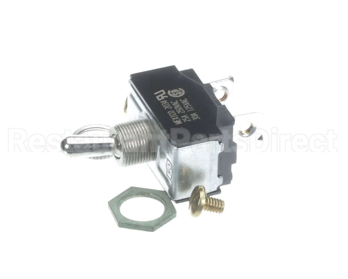 59466 Resfab Toggle Switch Hot Case