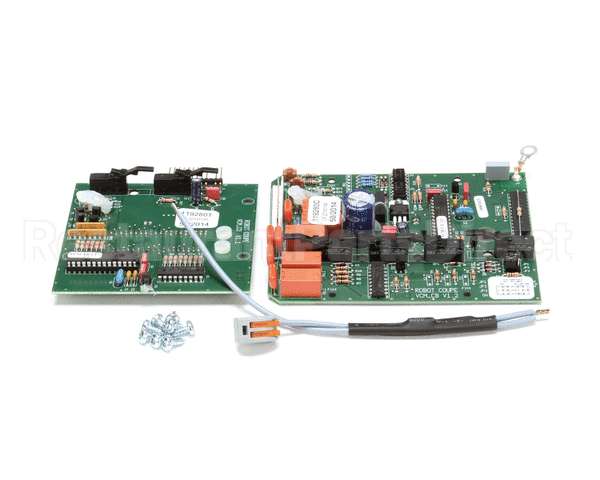 59483 Robot Coupe Control Platewire Vcm
