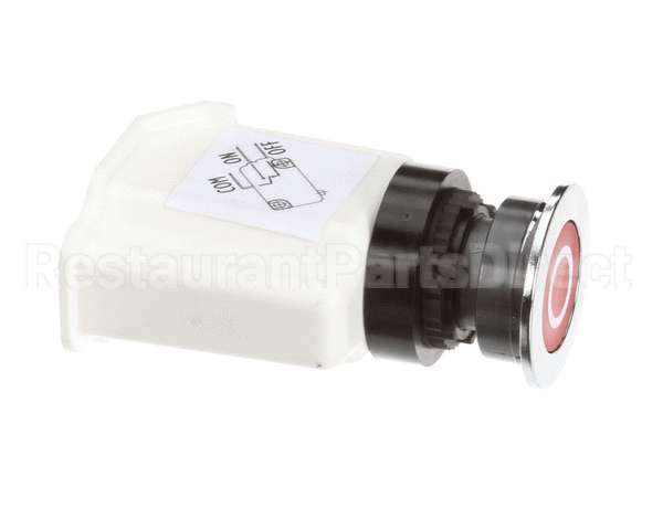 59484 Robot Coupe Stop Knob