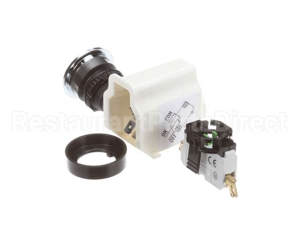 59486 Robot Coupe Knob Ii